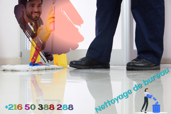 nettoyage-tunisie.com
